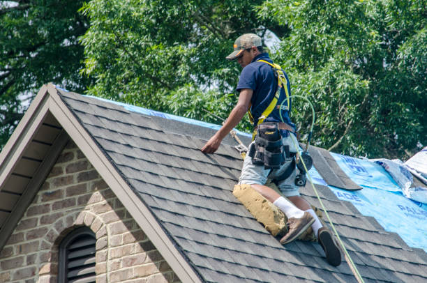 Quick and Trustworthy Emergency Roof Repair Services in Mount Sterling, KY
